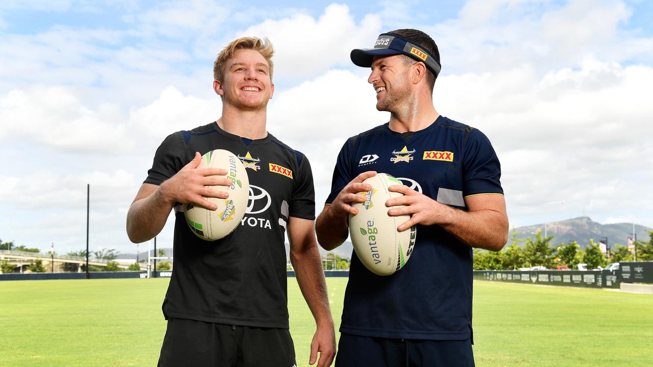 5 Tips To Help You Make The NRL