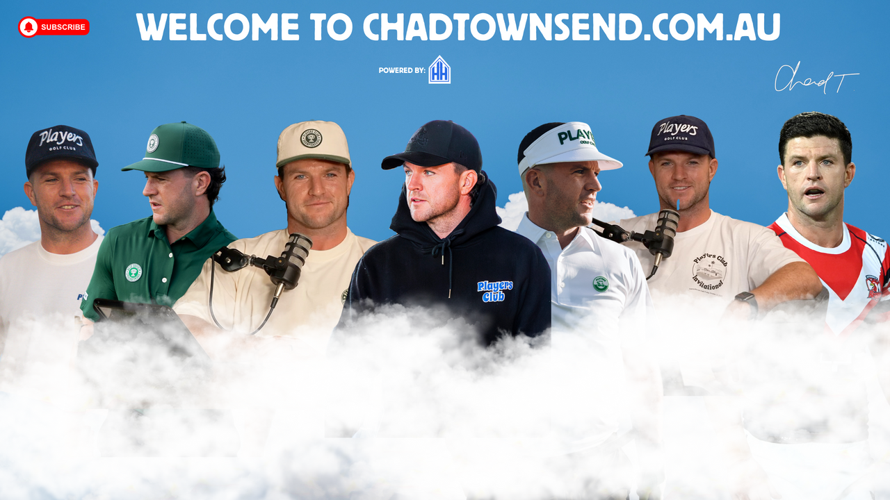 Chad Townsend